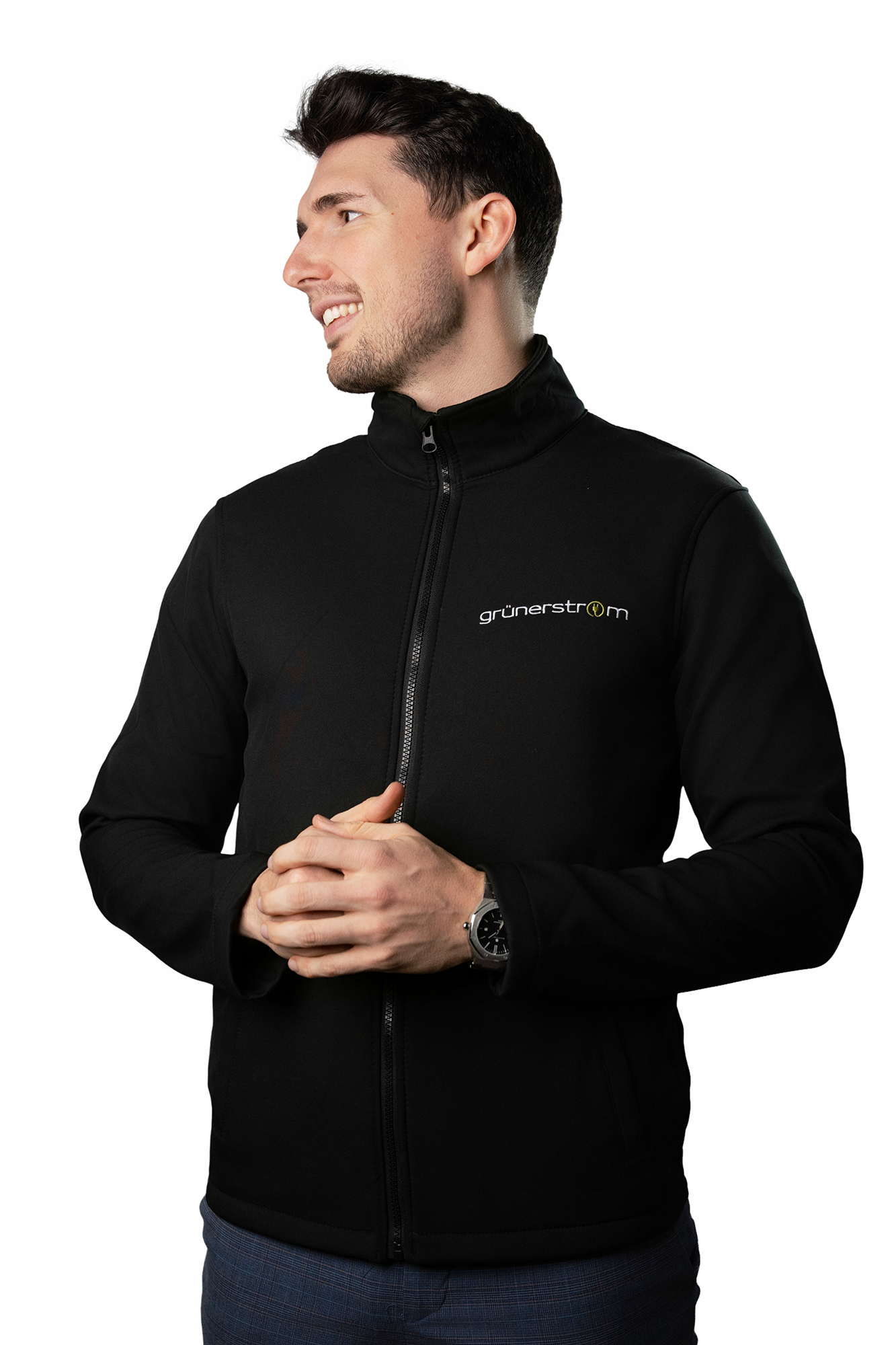 Softshelljacke