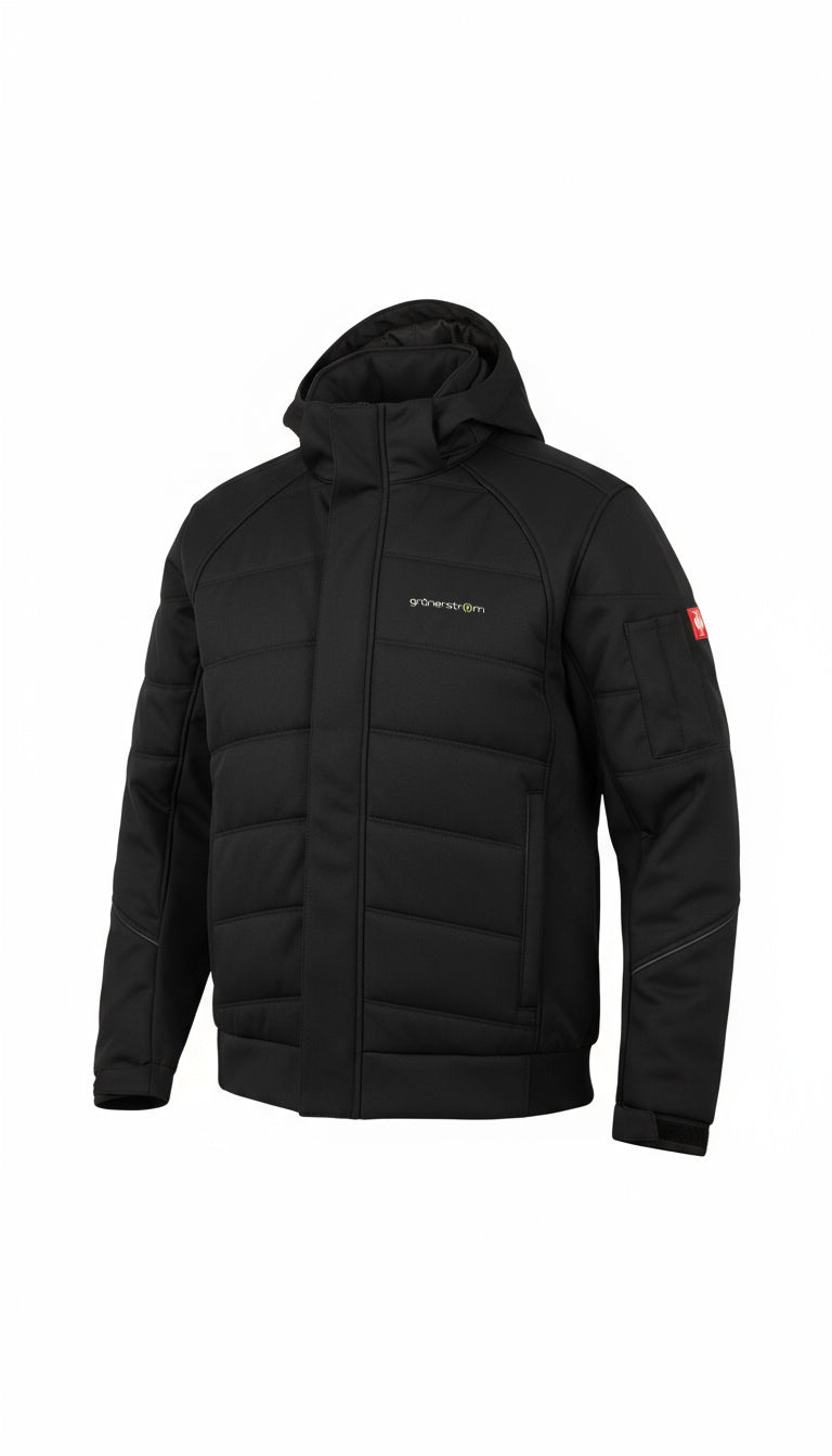 Winterjacke von Grünerstrom