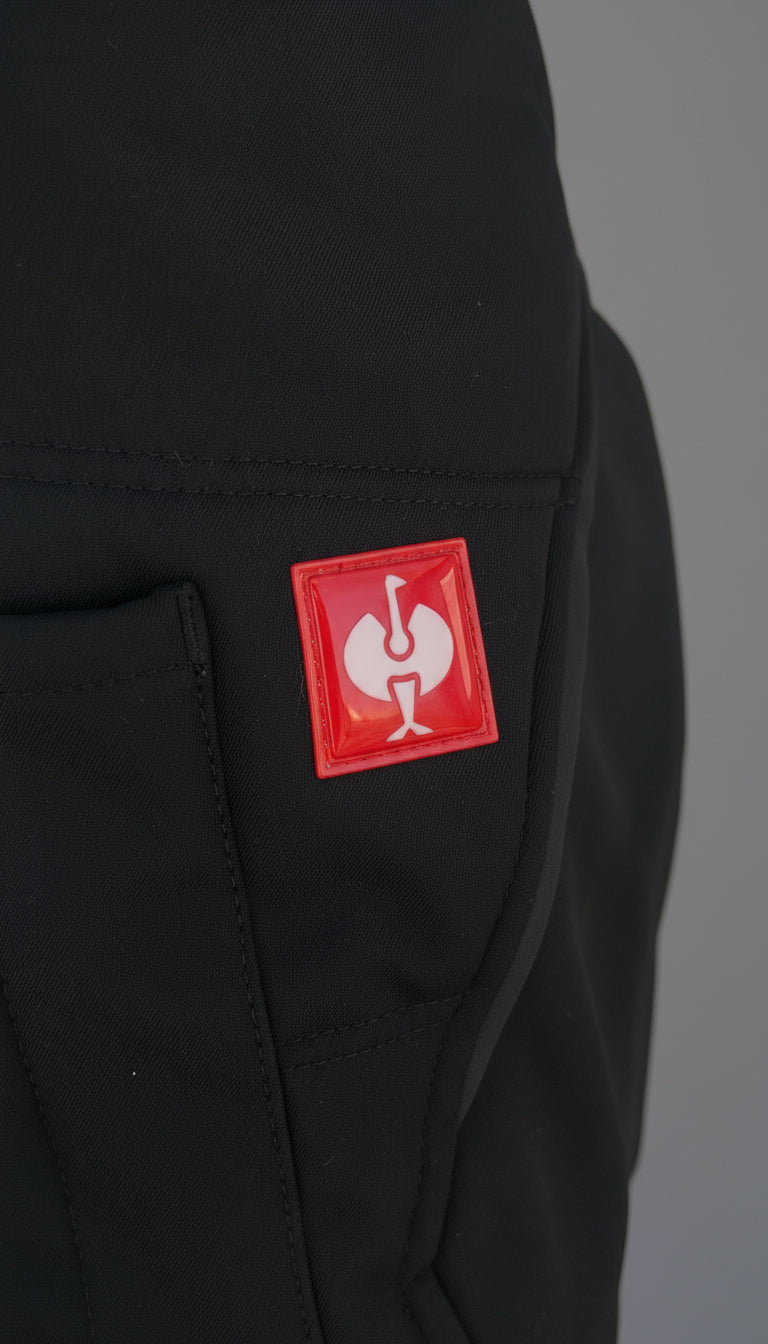 Winterjacke von Grünerstrom